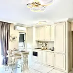 Apartmán Mok 1