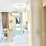 Διαμέρισμα Mok 1