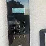 Mok 1 公寓 蒂米什瓦拉