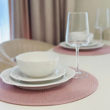 Mok 1 Apartment Timisoara