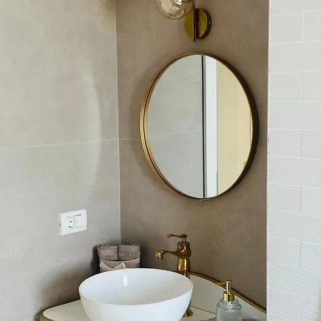 Apartment Mok 1 Timisoara