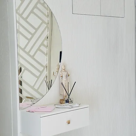 Apartment Mok 1