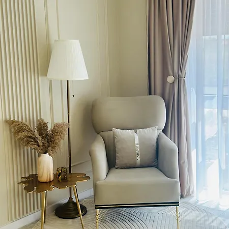 Mok 1 Apartment