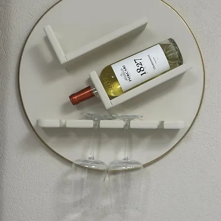 Mok 1 Apartment
