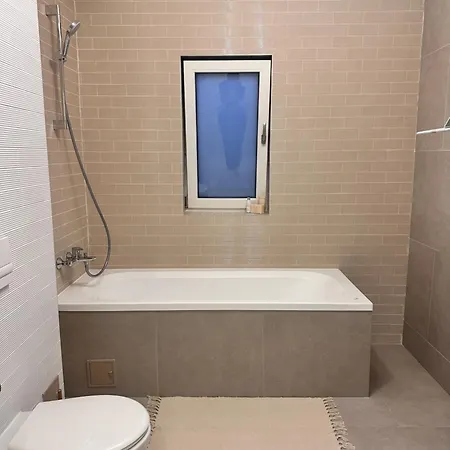 Apartment Mok 1