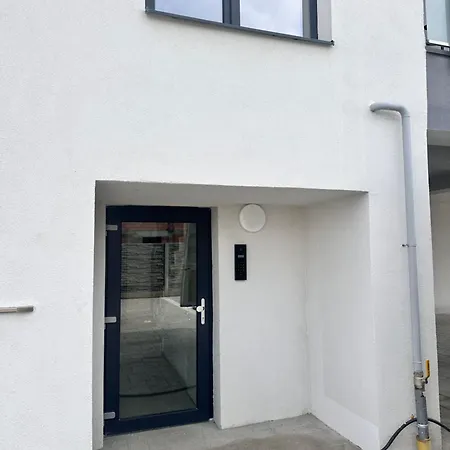 Apartment Mok 1 *