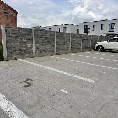 Apartment Mok 1