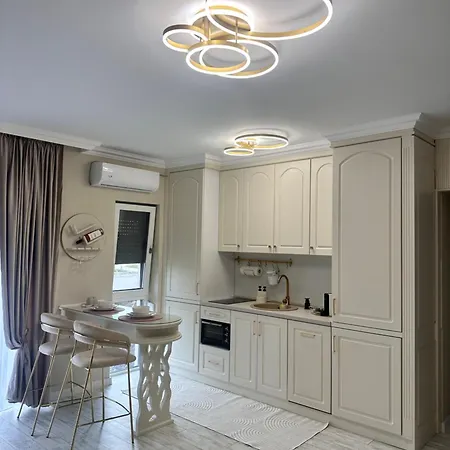 Mok 1 Apartment