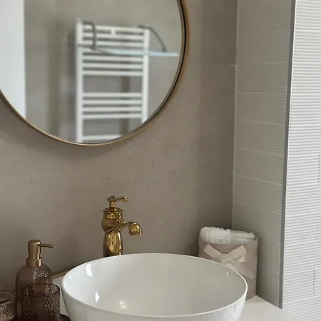 Mok 1 Apartment Timisoara