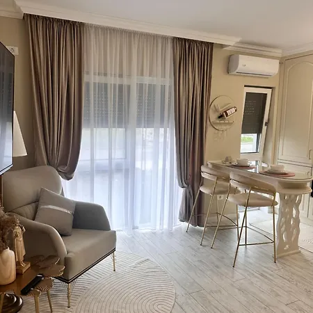 Mok 1 Apartment