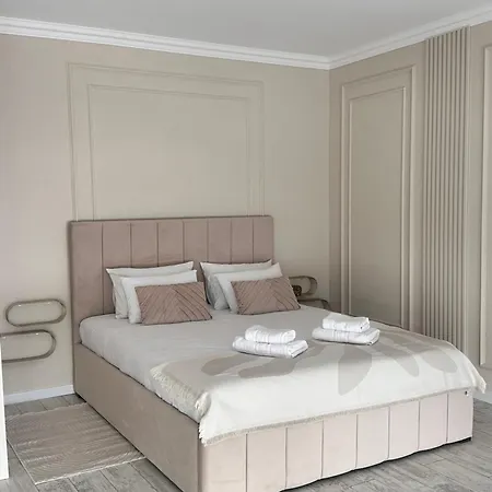Apartment Mok 1 Timisoara