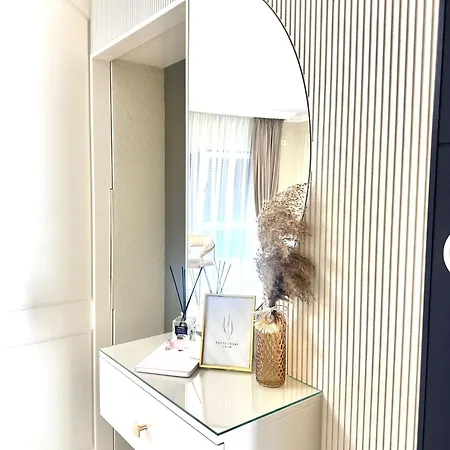 Διαμέρισμα Mok 1 *