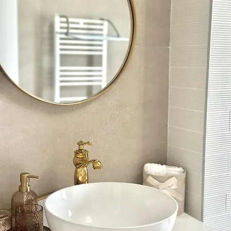 Apartamento Mok 1 Timisoara