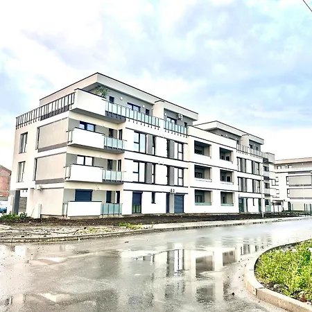 Mok 1 Διαμέρισμα