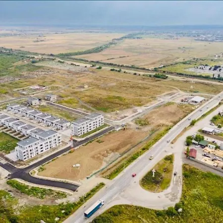 Apartmán Mok 1 *