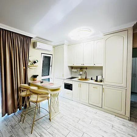 Mok 1 Apartamento Timisoara