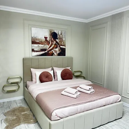 Διαμέρισμα Mok 1