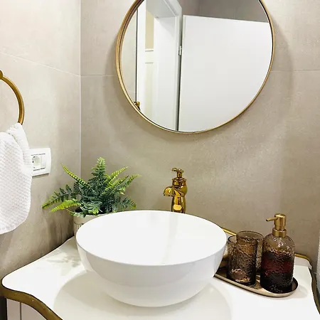 Διαμέρισμα Mok 1 Τιμισοάρα