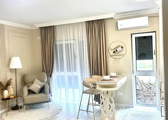 Apartment Mok 1 Timisoara