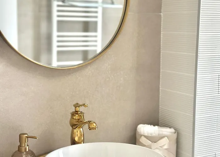 Apartment Mok 1 Timisoara