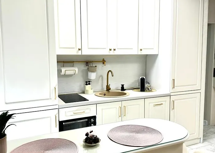 Apartment Mok 1 Timisoara