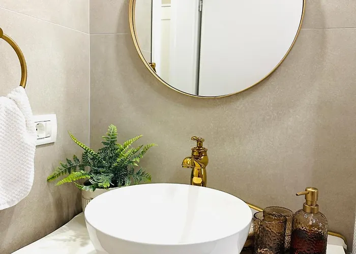 Apartment Mok 1 Timisoara