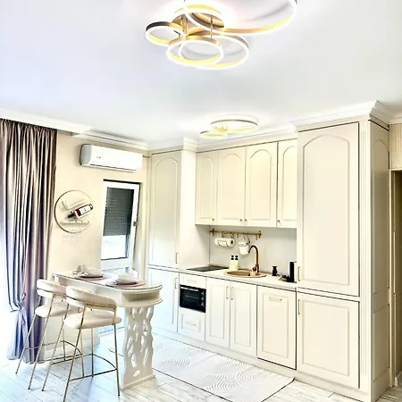 Apartment Mok 1