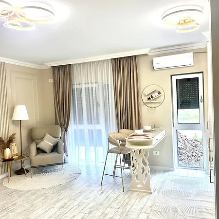 Apartment Mok 1 Timişoara