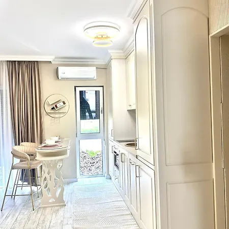 Apartment Mok 1