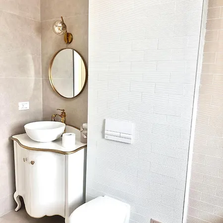 Mok 1 Apartment