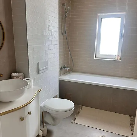 Mok 1 Apartment Timisoara