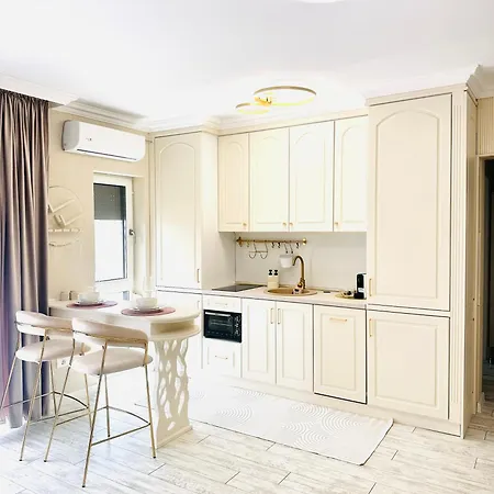 Mok 1 Apartment