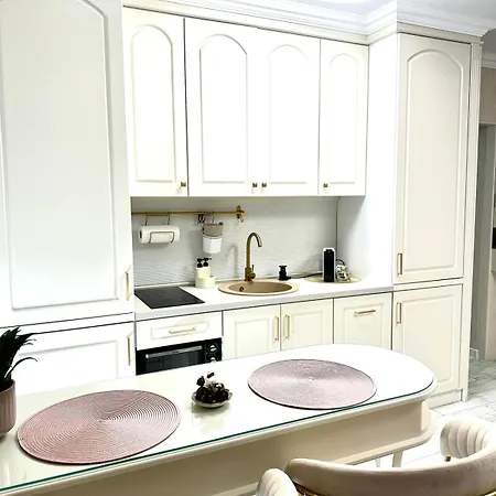 Apartment Mok 1 Timişoara