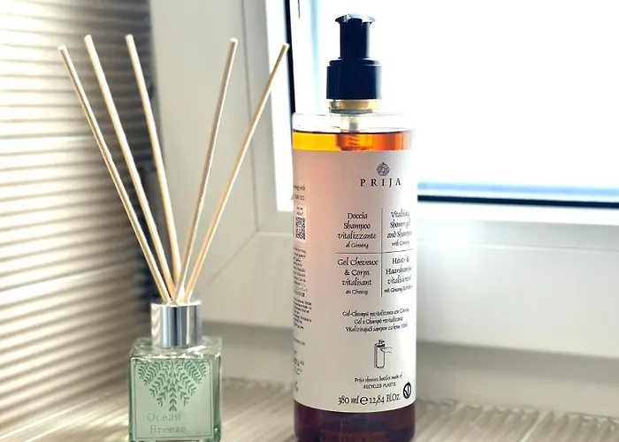 Apartmán Mok 1 Temešvár